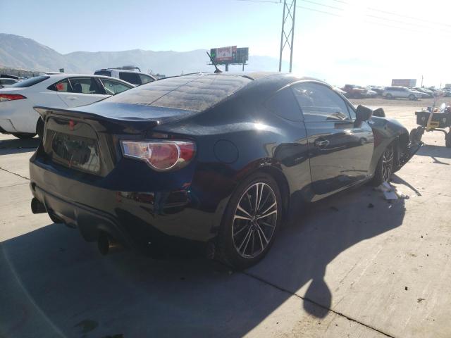 Photo 3 VIN: JF1ZNAA15D1701175 - TOYOTA SCION FR-S 