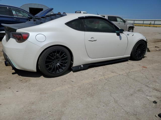 Photo 2 VIN: JF1ZNAA15D1710460 - TOYOTA SCION FR-S 