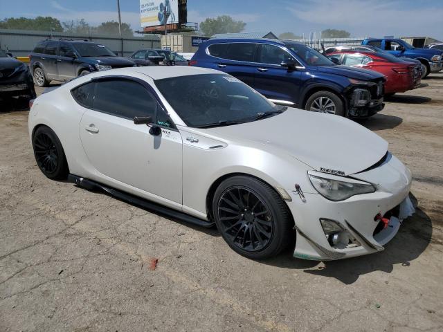 Photo 3 VIN: JF1ZNAA15D1710460 - TOYOTA SCION FR-S 