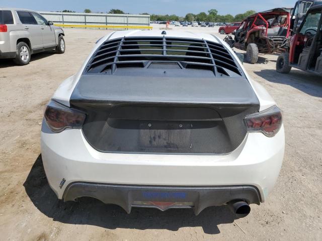 Photo 5 VIN: JF1ZNAA15D1710460 - TOYOTA SCION FR-S 