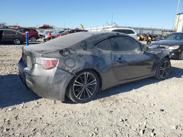 Photo 2 VIN: JF1ZNAA15D1713388 - TOYOTA SCION FR-S 