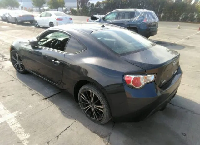 Photo 2 VIN: JF1ZNAA15D1714119 - SCION FR-S 