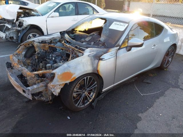 Photo 1 VIN: JF1ZNAA15D1718428 - SCION FR-S 