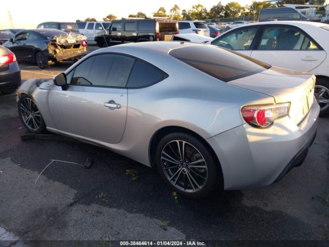 Photo 2 VIN: JF1ZNAA15D1718428 - SCION FR-S 