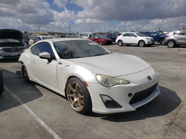 Photo 0 VIN: JF1ZNAA15D1731874 - TOYOTA SCION FR-S 