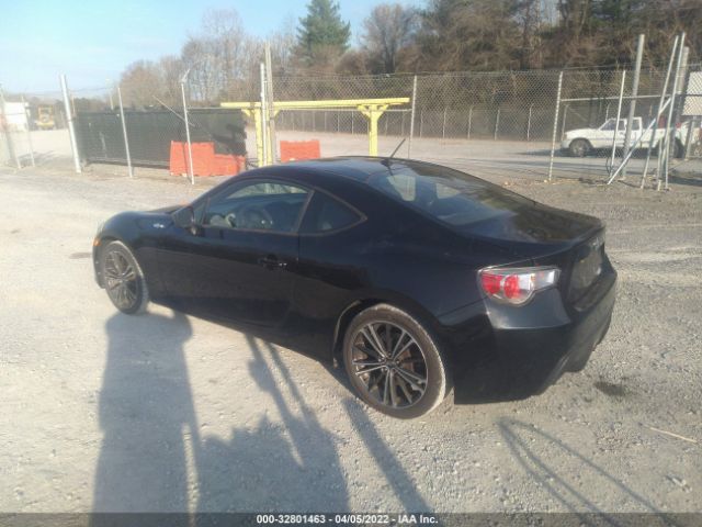 Photo 2 VIN: JF1ZNAA15D2707357 - SCION FR-S 