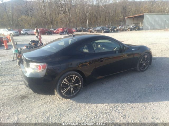 Photo 3 VIN: JF1ZNAA15D2707357 - SCION FR-S 