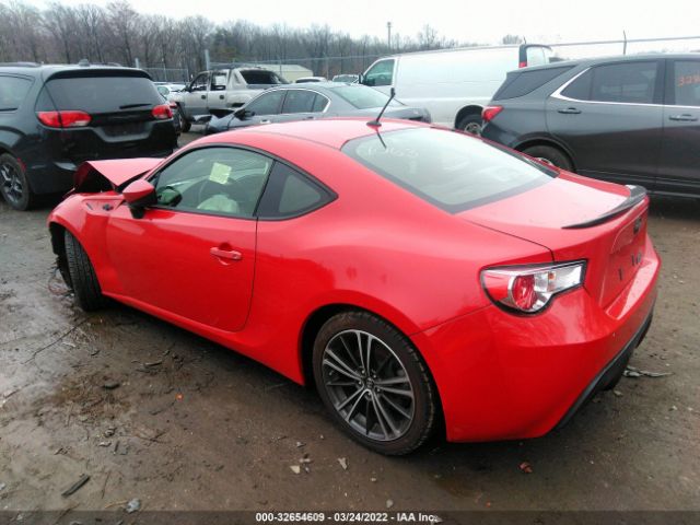 Photo 2 VIN: JF1ZNAA15D2717063 - SCION FR-S 