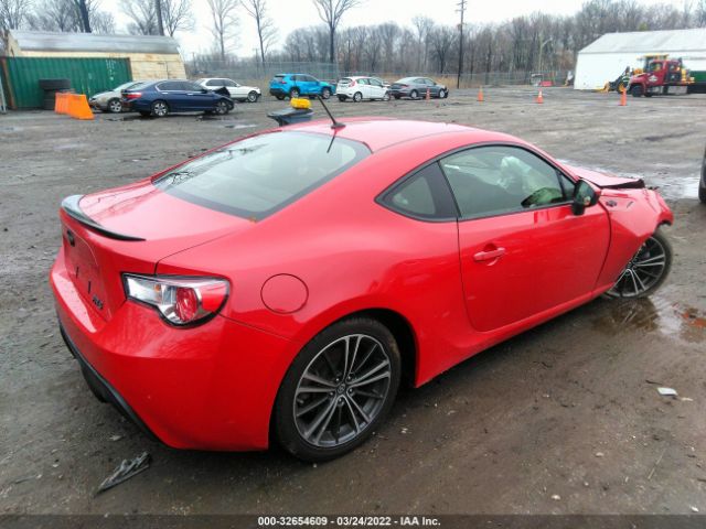 Photo 3 VIN: JF1ZNAA15D2717063 - SCION FR-S 