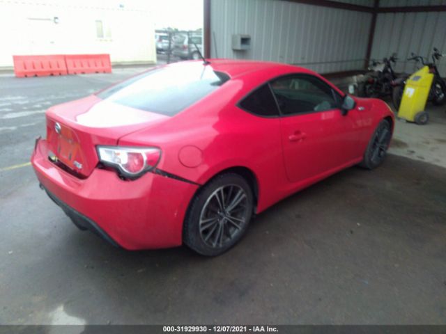 Photo 3 VIN: JF1ZNAA15D2720397 - SCION FR-S 