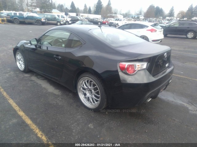 Photo 2 VIN: JF1ZNAA15D2720562 - SCION FR-S 