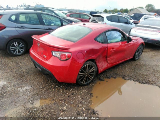 Photo 3 VIN: JF1ZNAA15D2727138 - SCION FR-S 