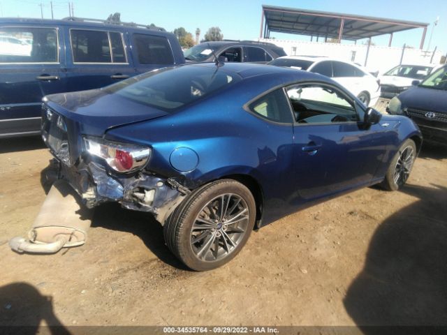 Photo 3 VIN: JF1ZNAA15D2727379 - SCION FR-S 