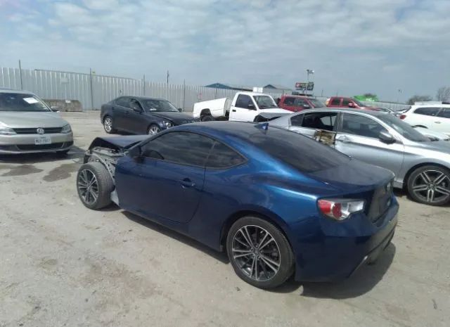 Photo 2 VIN: JF1ZNAA15D2727544 - SCION FR-S 