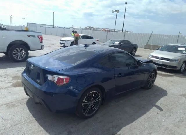 Photo 3 VIN: JF1ZNAA15D2727544 - SCION FR-S 