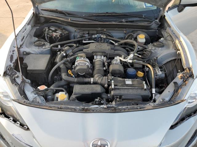 Photo 10 VIN: JF1ZNAA15D2728421 - TOYOTA SCION 