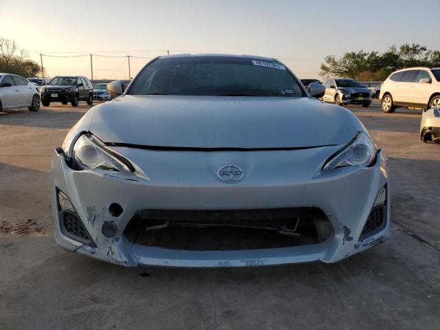 Photo 4 VIN: JF1ZNAA15D2728421 - TOYOTA SCION 