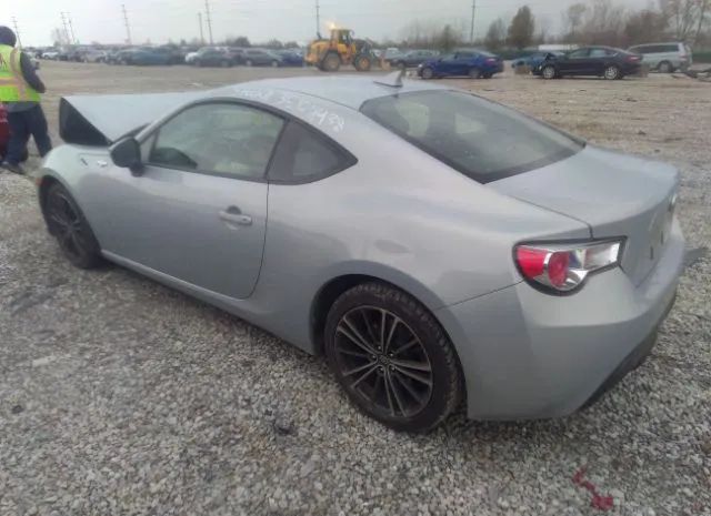 Photo 2 VIN: JF1ZNAA15D2729133 - SCION FR-S 