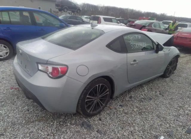 Photo 3 VIN: JF1ZNAA15D2729133 - SCION FR-S 