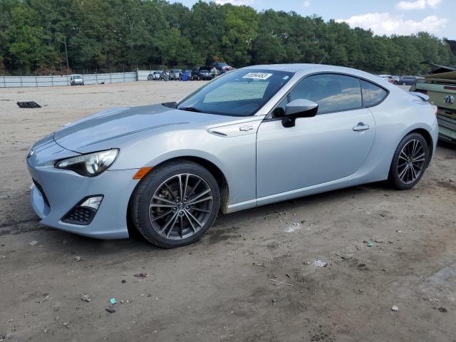 Photo 0 VIN: JF1ZNAA15D2729262 - TOYOTA SCION FR-S 