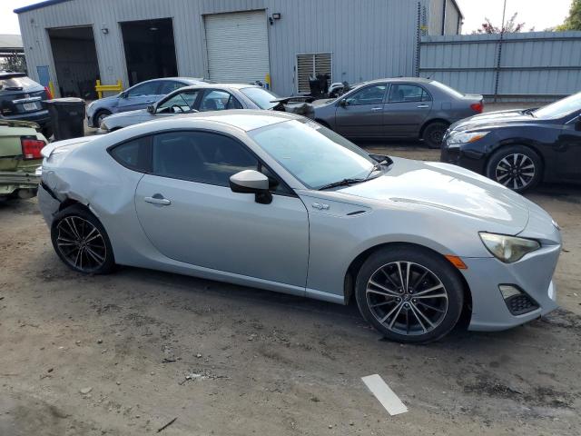 Photo 3 VIN: JF1ZNAA15D2729262 - TOYOTA SCION FR-S 