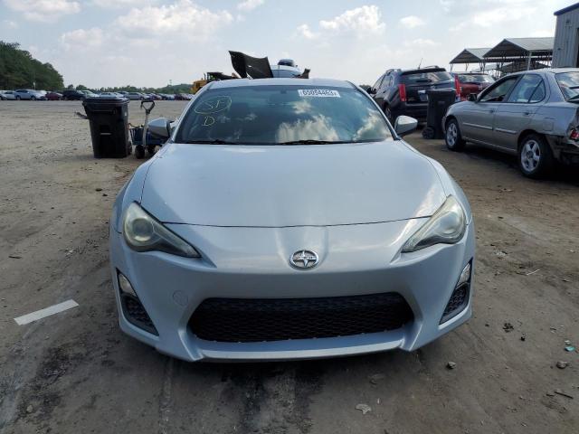 Photo 4 VIN: JF1ZNAA15D2729262 - TOYOTA SCION FR-S 