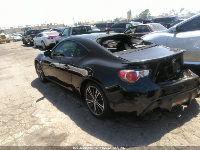 Photo 2 VIN: JF1ZNAA15D2730184 - SCION FR-S 