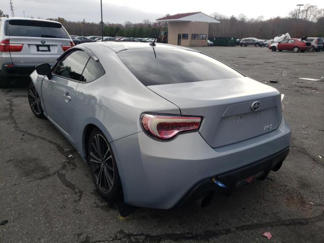 Photo 2 VIN: JF1ZNAA15D2730833 - TOYOTA SCION FR-S 