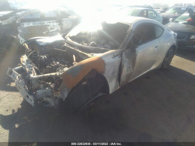 Photo 1 VIN: JF1ZNAA15D2733893 - TOYOTA SCION 