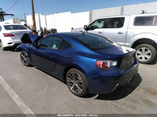 Photo 2 VIN: JF1ZNAA15D2734347 - SCION FR-S 