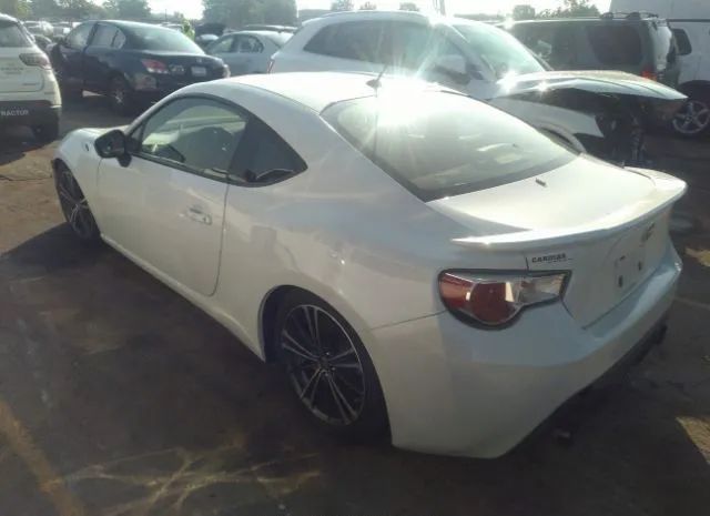 Photo 2 VIN: JF1ZNAA15E8702836 - SCION FR-S 