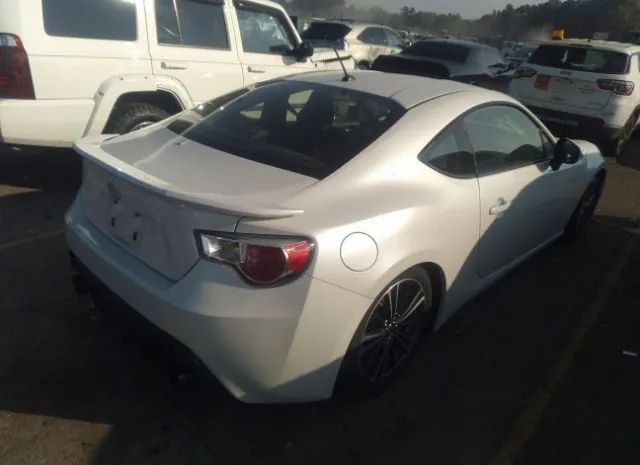 Photo 3 VIN: JF1ZNAA15E8702836 - SCION FR-S 