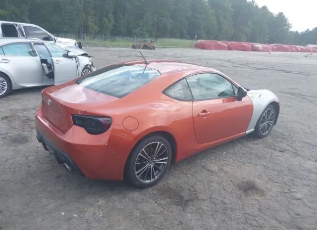 Photo 3 VIN: JF1ZNAA15E8705736 - SCION FR-S 