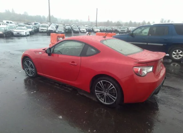 Photo 2 VIN: JF1ZNAA15E8706613 - SCION FR-S 