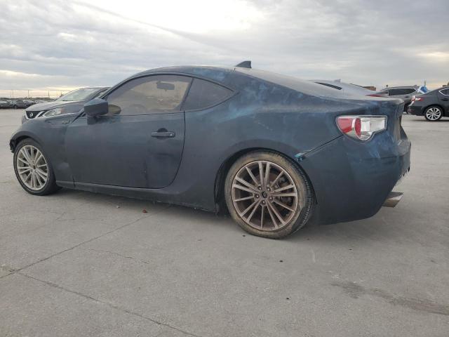 Photo 1 VIN: JF1ZNAA15F8702899 - TOYOTA SCION FR-S 