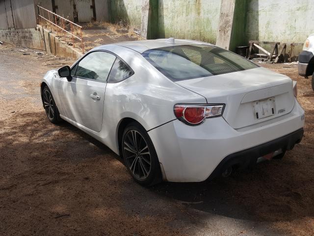 Photo 2 VIN: JF1ZNAA15F8706192 - TOYOTA SCION FR-S 