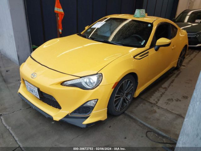 Photo 1 VIN: JF1ZNAA15F8707066 - SCION FR-S 