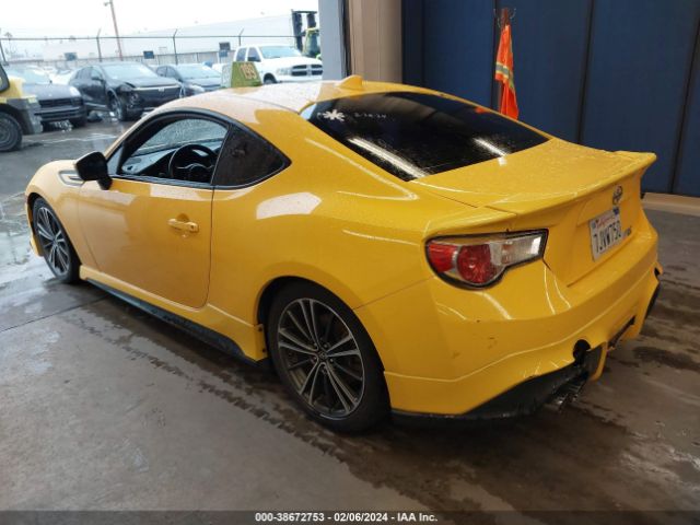 Photo 2 VIN: JF1ZNAA15F8707066 - SCION FR-S 