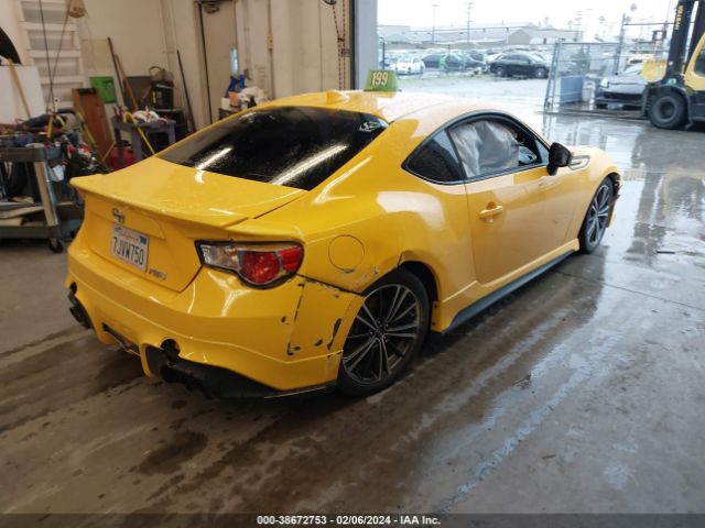 Photo 3 VIN: JF1ZNAA15F8707066 - SCION FR-S 