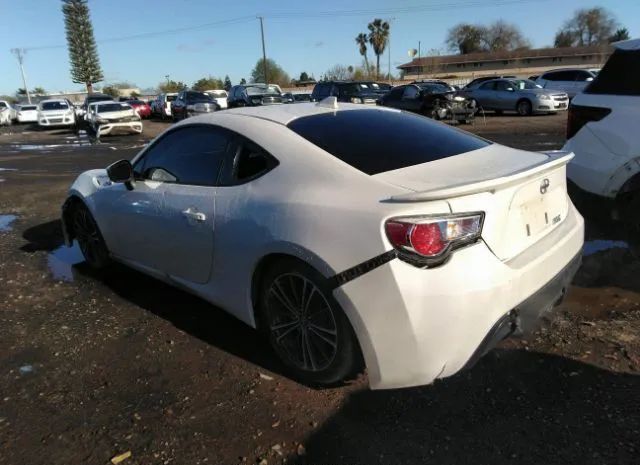 Photo 2 VIN: JF1ZNAA15F8708458 - SCION FR-S 