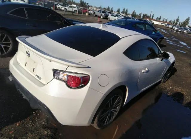 Photo 3 VIN: JF1ZNAA15F8708458 - SCION FR-S 