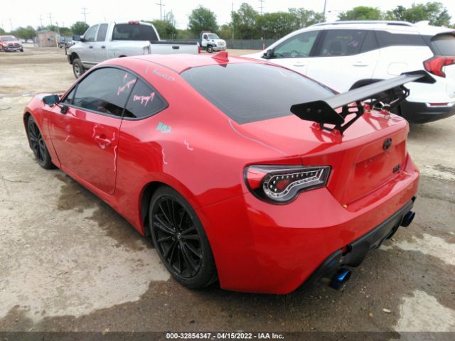 Photo 2 VIN: JF1ZNAA15F8708668 - SCION FR-S 