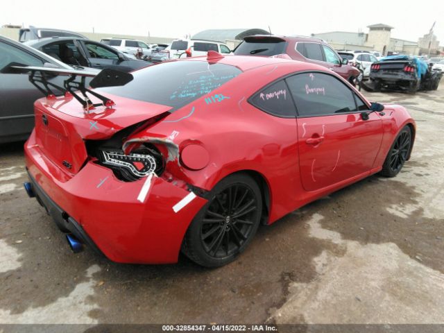 Photo 3 VIN: JF1ZNAA15F8708668 - SCION FR-S 