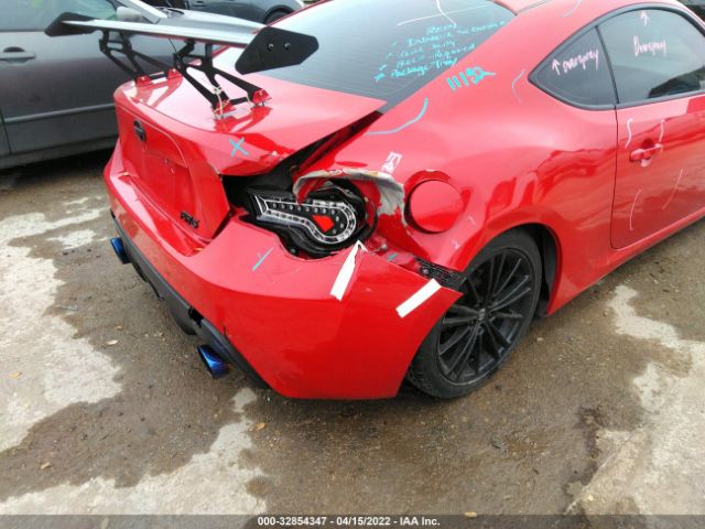 Photo 5 VIN: JF1ZNAA15F8708668 - SCION FR-S 