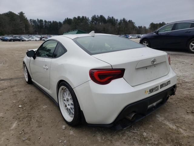 Photo 2 VIN: JF1ZNAA15F8710310 - TOYOTA SCION FR-S 