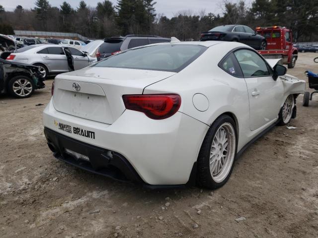 Photo 3 VIN: JF1ZNAA15F8710310 - TOYOTA SCION FR-S 