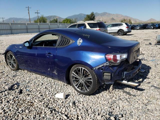 Photo 1 VIN: JF1ZNAA15G8703343 - TOYOTA SCION FR-S 