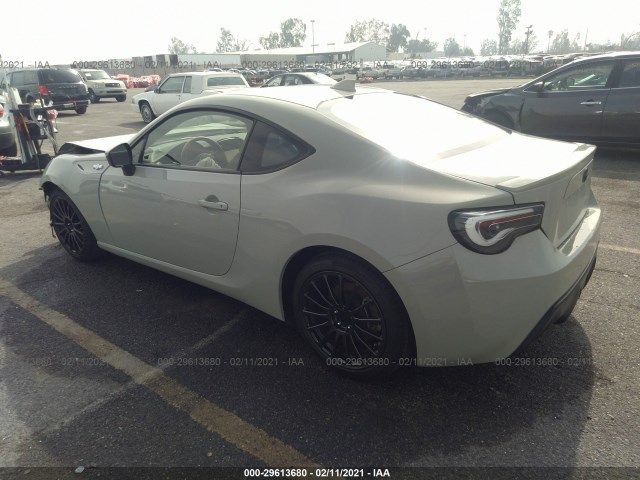 Photo 2 VIN: JF1ZNAA15G8706257 - SCION FR-S 