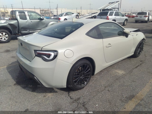 Photo 3 VIN: JF1ZNAA15G8706257 - SCION FR-S 