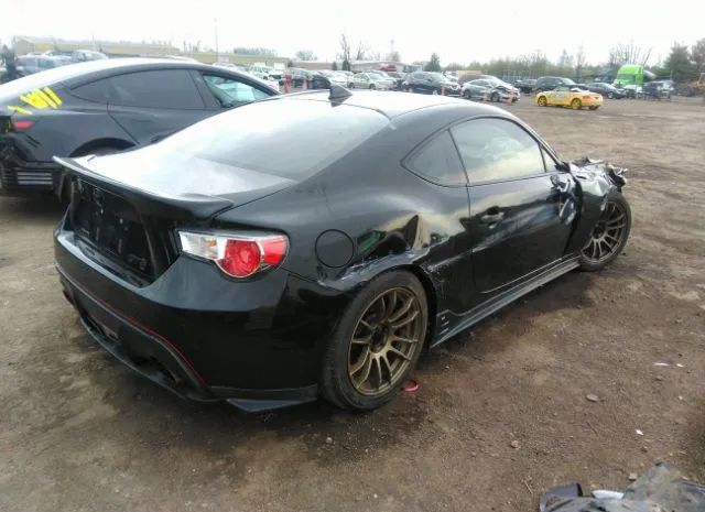 Photo 3 VIN: JF1ZNAA15G9702249 - SCION FR-S 